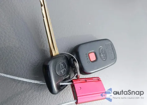 2002 Toyota Camry Le из США, поврежденный, VIN 4T1BE32K02U503593